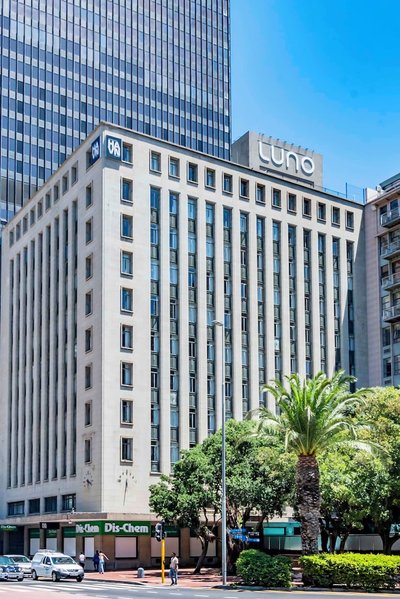 HAVN Aparthotel by Totalstay