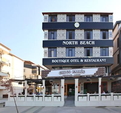 North Beach Boutique Otel