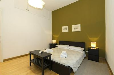 Monti Friendly Rome House