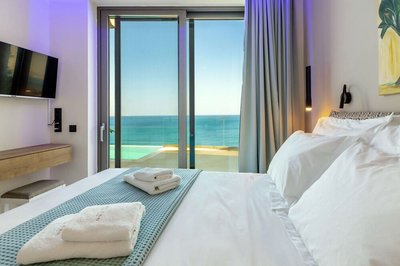 Alegria Villa Crete