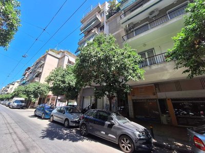 Astrea 1- Bedroom Apartment in Athens