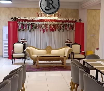 Tikkala Regency Hotel And Restaurant