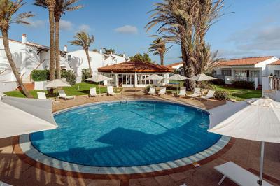 AluaSun Mediterráneo Hotel