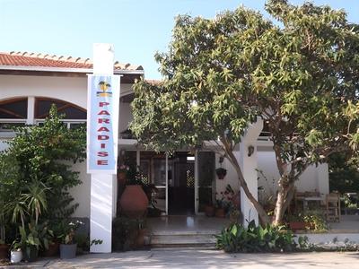 Paradise Holiday Bungalows