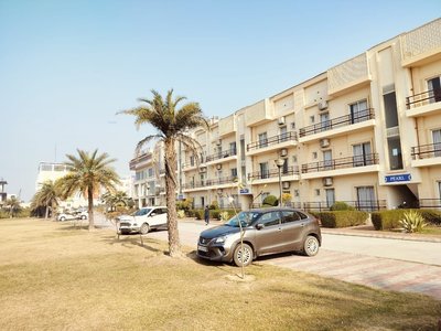 Pearl Suites at Omex Enternity