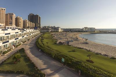 SUNRISE Alex Avenue Hotel