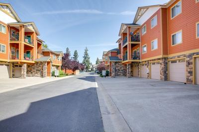 Coeur Dalene Condo Rental: 4 Mi to Lake Hayden!
