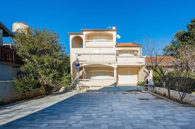 Apartments Medved