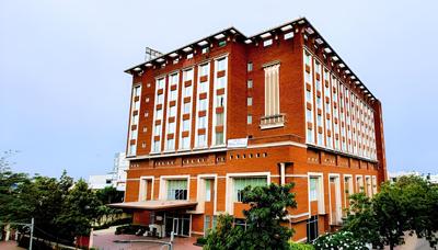 Hotel Royal Orchid, Jaipur