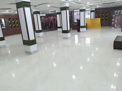 Goroomgo Z Square Aurangabad