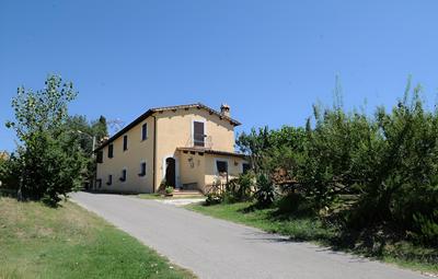 Agriturismo Poggio del Sole