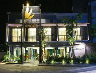 Baitong Hotel