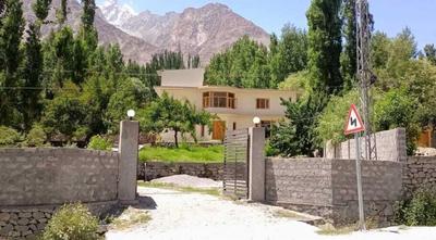 Jovenna Resort Gulmit