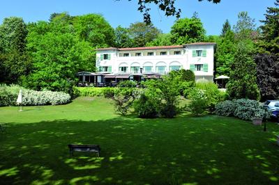 Hostellerie du Country Club