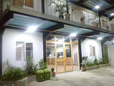 Ai's Beach Resort & Restaurant