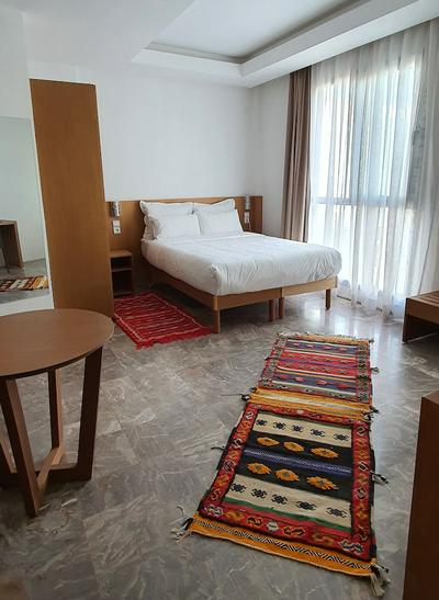 Casa City Break Suites