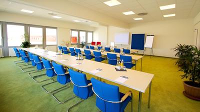 4-Sterne-Superior Hotel Calamus in Kehl