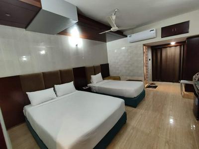 Media International CoxsBazar