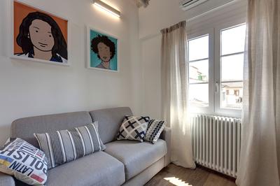 Mamo Florence -  Bargello Apartment