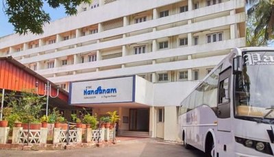 KTDC Nandanam Guruvayoor