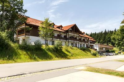 Hotel Mitterdorf