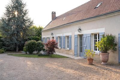 Le Clos de La Rousselière B&B