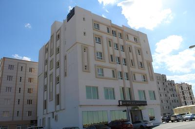 Sama Muscat Hotel