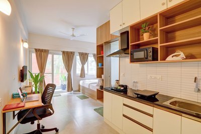 Acasa Suites ITPL Whitefield