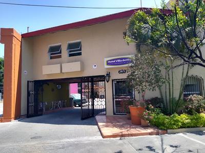 Hotel Villa Del Sol