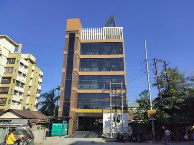 ADITYA'S HOTEL WAY POINT