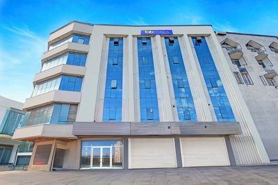 Fabhotel Br Classic