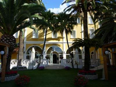 Mediterraneo Palace Depandance