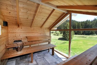 Residence les Spatules