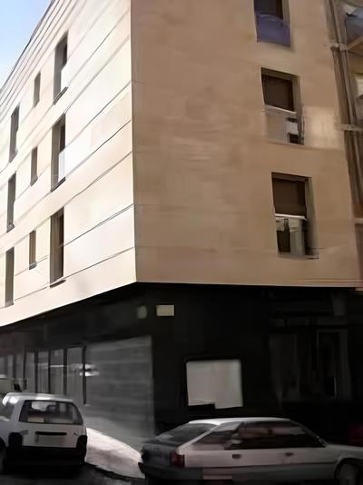 Hostería Santamaría