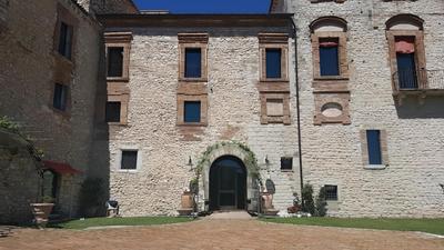 Abbazia di San Pastore