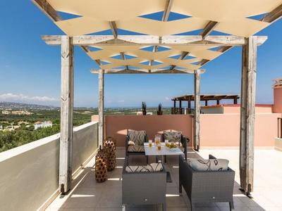 Stunning one Bedroom Apartment in Loutra