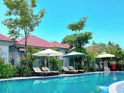 Kampot Orkide Boutique