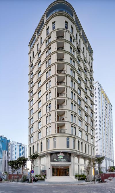 Tamarind Hotel Da Nang