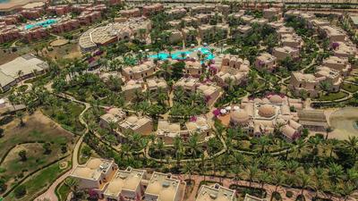 SOULOTEL INN Blue Resort & Spa