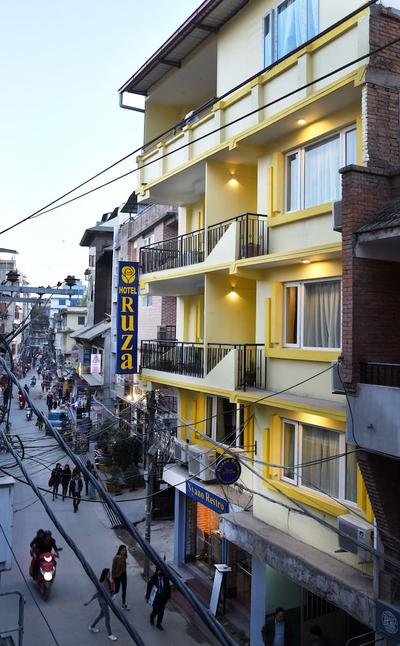 Hotel Ruza Nepal