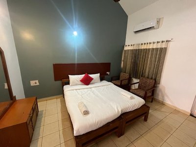 Hotel Oriental