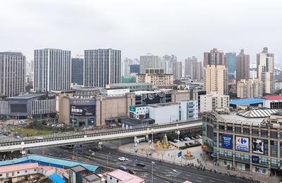 Shanghai Yuesu Guyi Road Branch