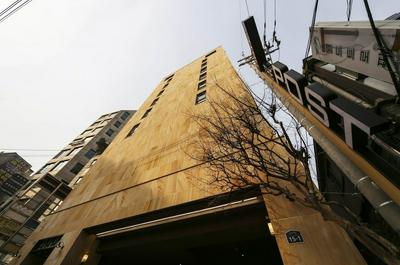 Jongno The Post Hotel