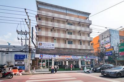 Regenta Central Residency