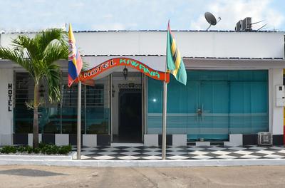 Hotel Kiwaná