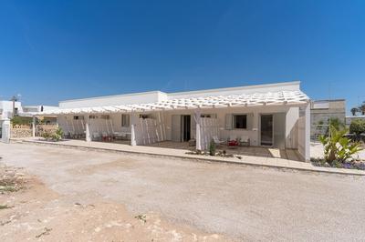 2946 Residence Jolly Mare - Bilo by Barbarhouse