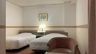 Hotel Alpha-One Iwaki