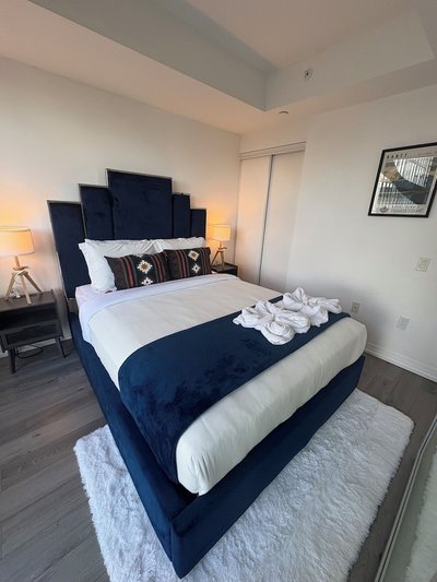 Le Reve Luxury Stays