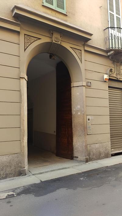 Via Cerva - RentClass Alba