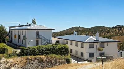 Albergue Inturjoven Constantina - Hostel